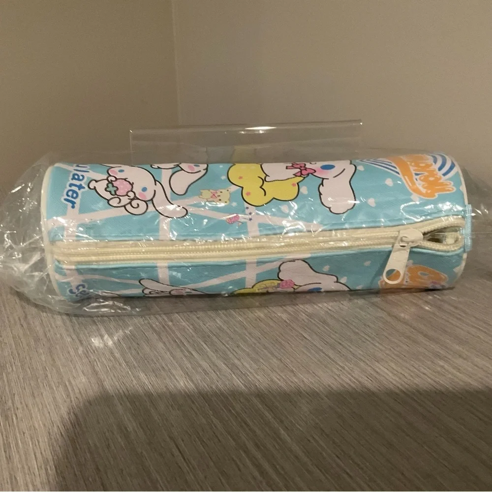 Cinnamoroll Pencil Case